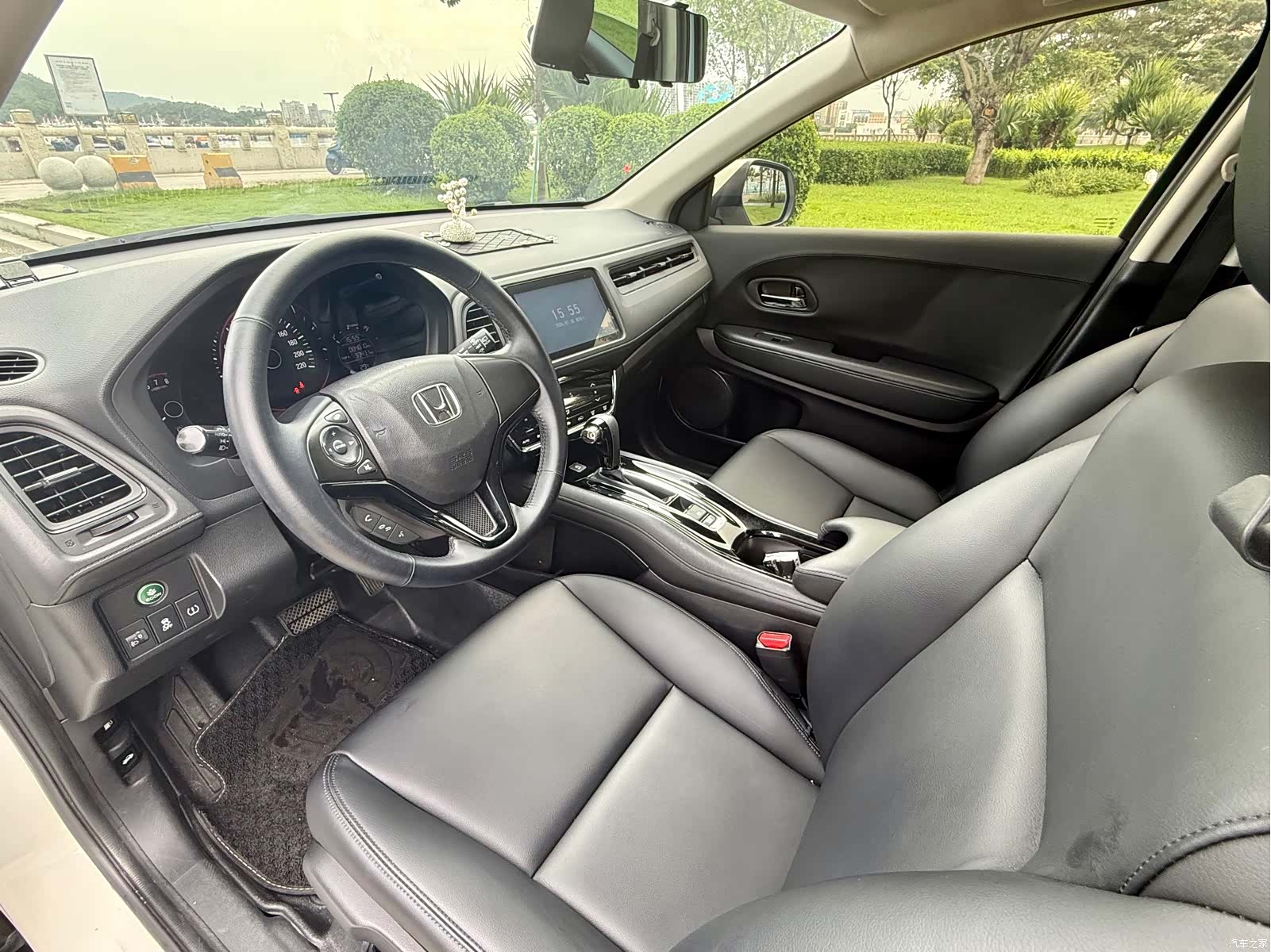 Honda Vezel, 2019 7