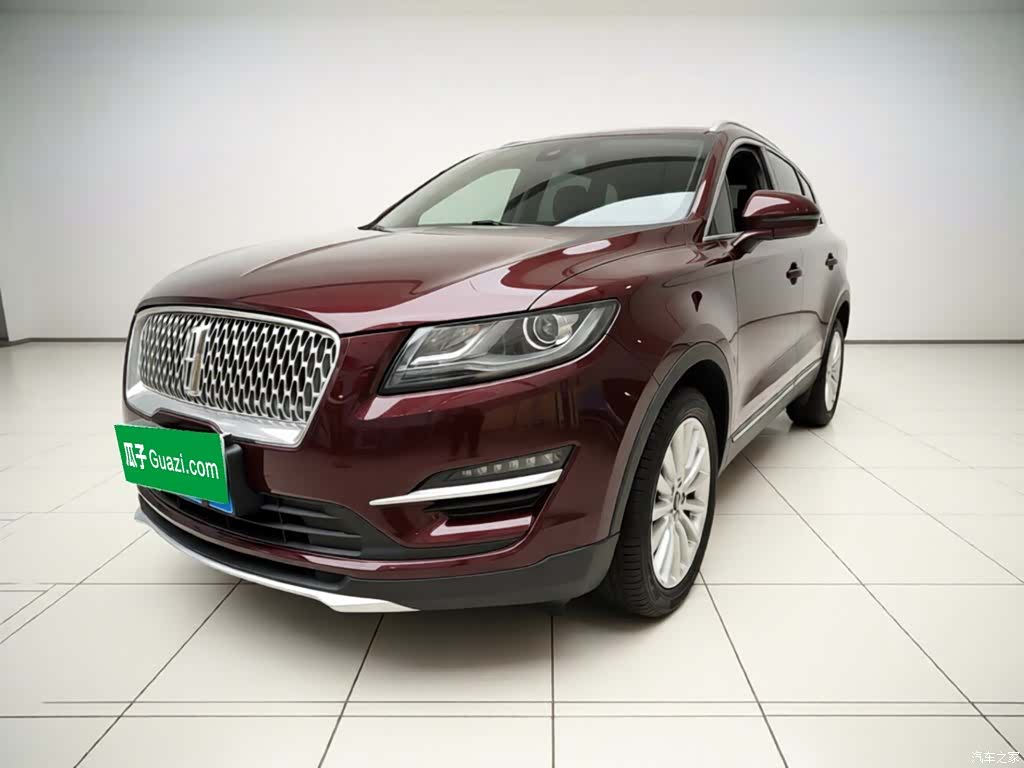 Lincoln MKC, 2019 2