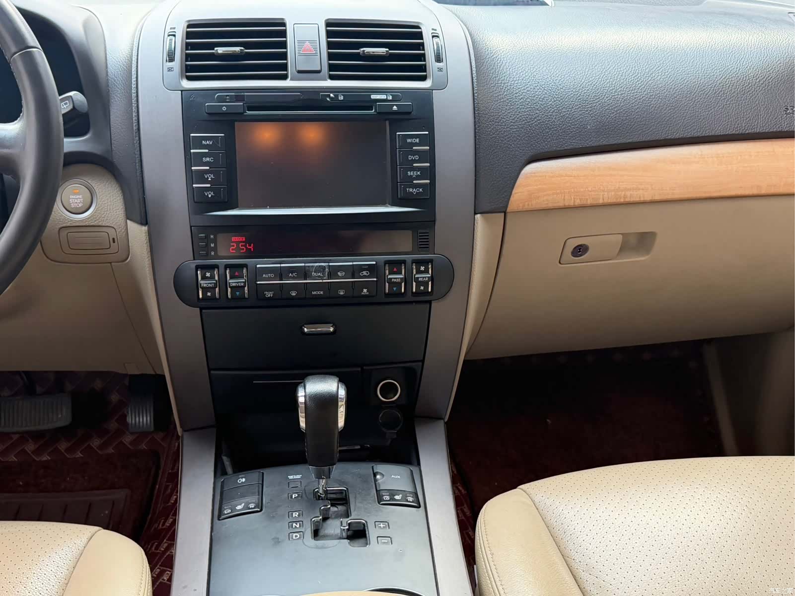Kia V, 2015 6