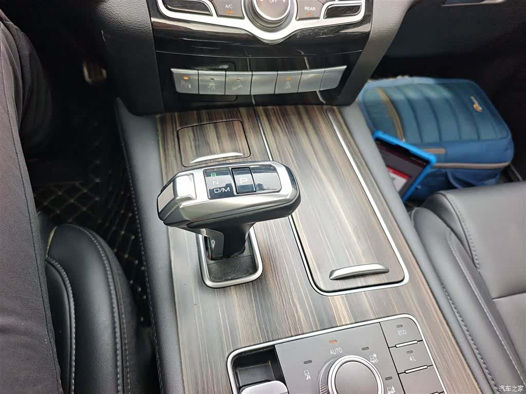 Haval H9, 2021 14