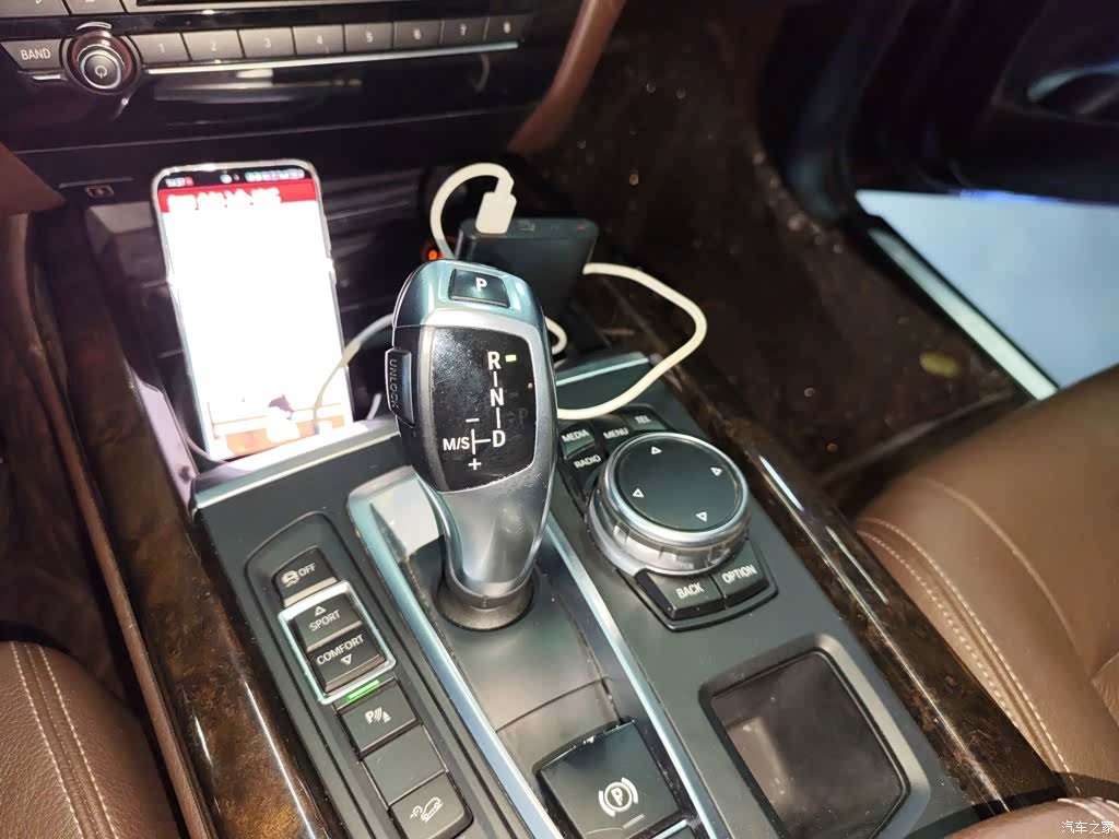 BMW X5, 2016 14