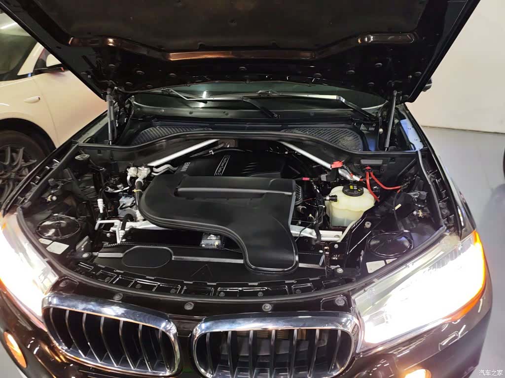 BMW X5, 2016 20