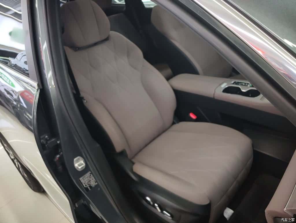Chery T8, 2025 20