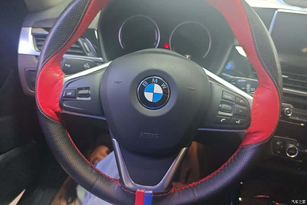BMW X1, 2018 15