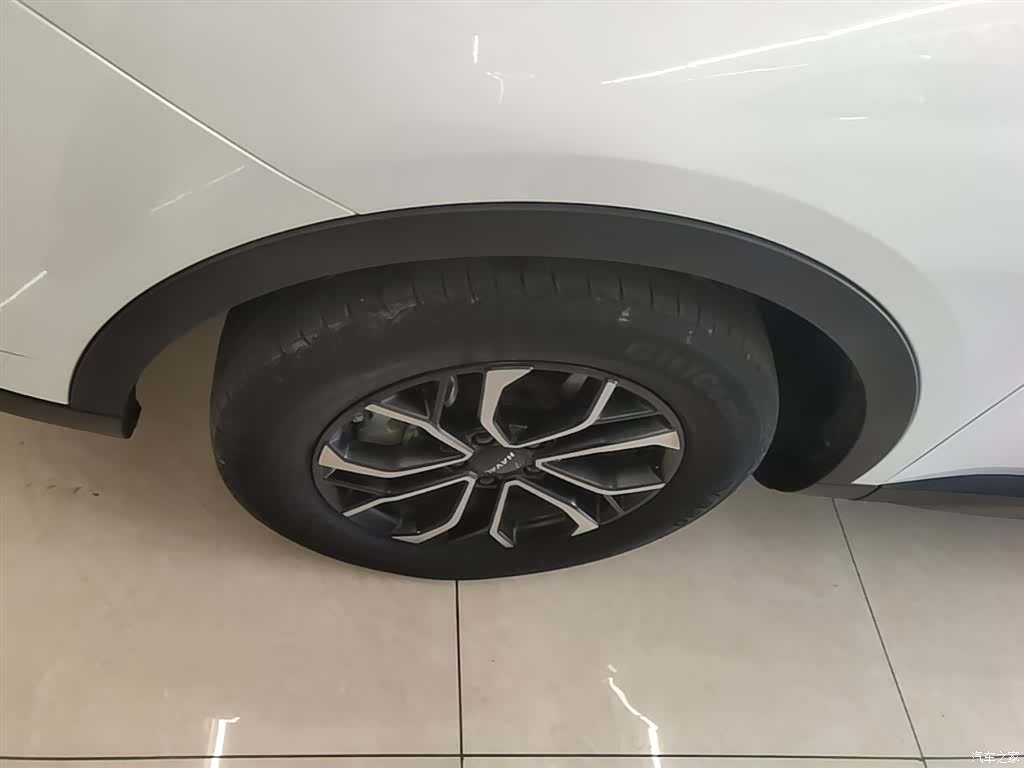 Haval H6, 2021 23