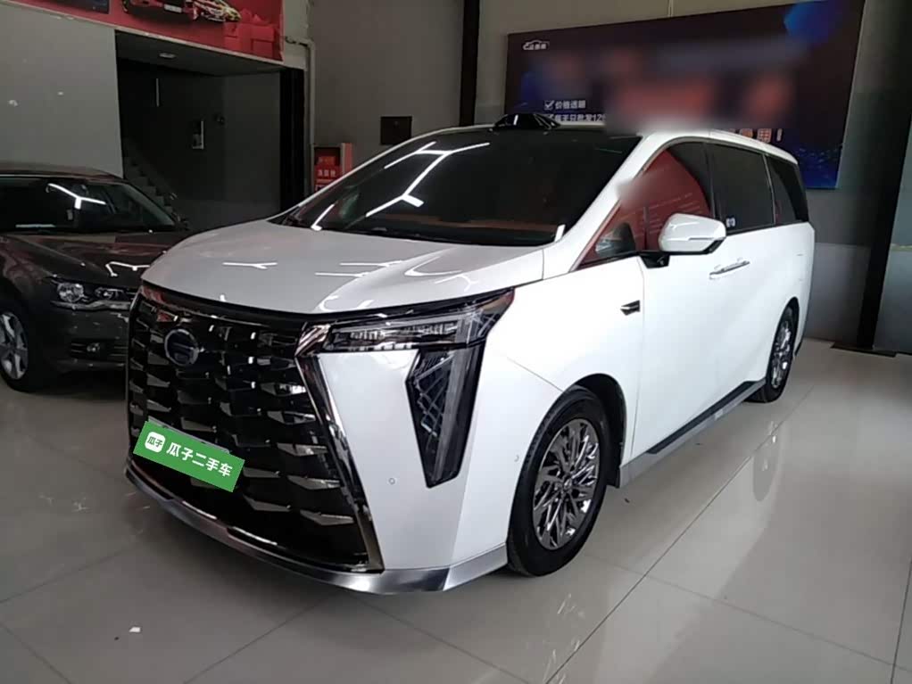 GAC M8