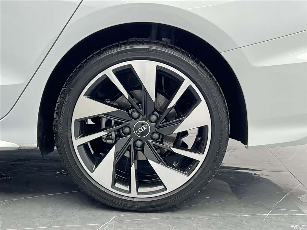 Audi A3, 2024 24
