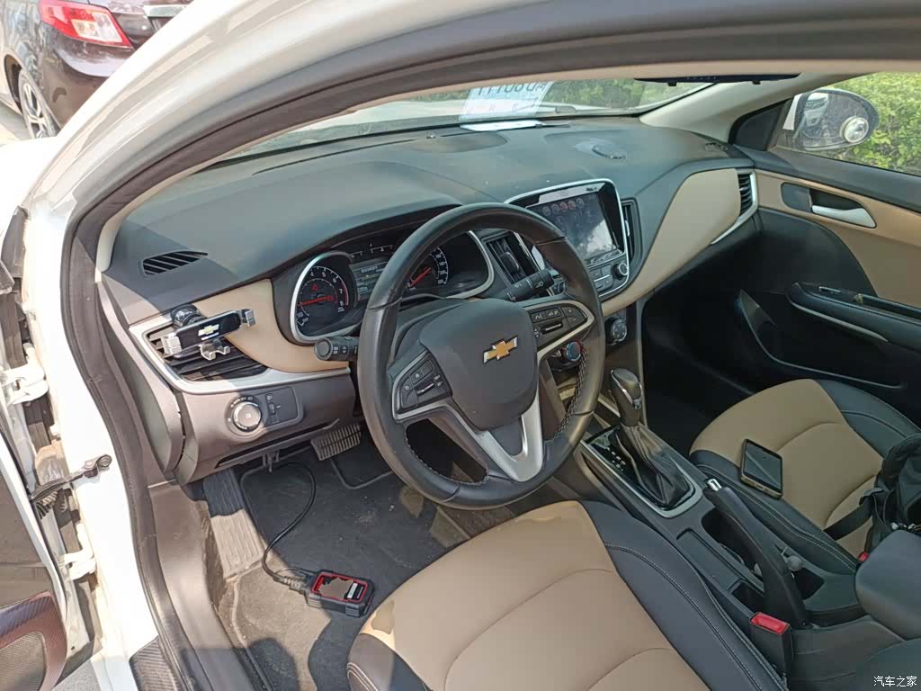 Chevrolet 320, 2020 10