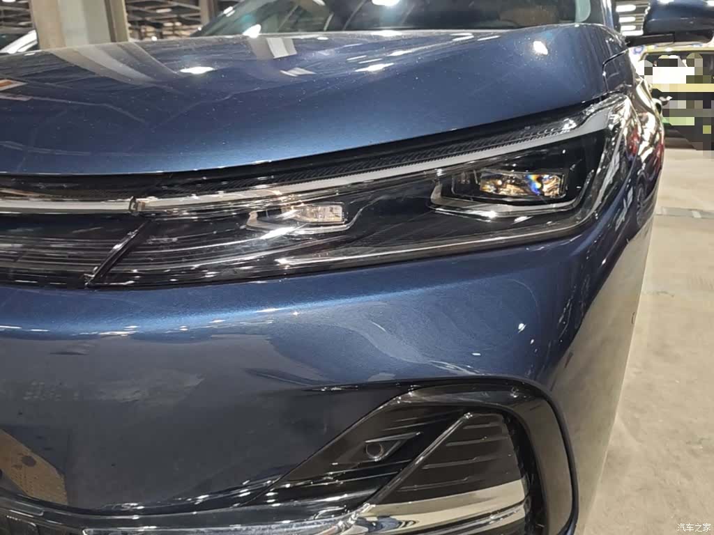 Geely A7, 2025 18