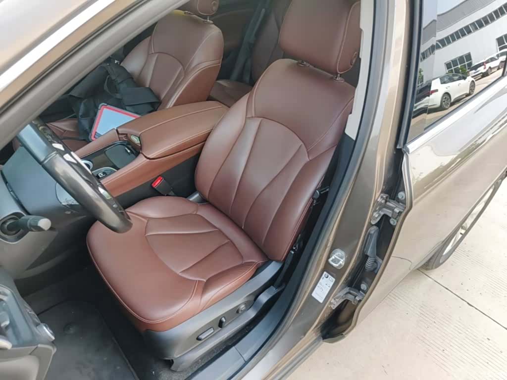Buick Envision Plus, 2019 15