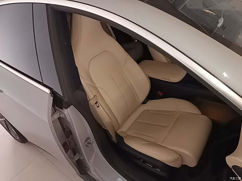NIO ET5, 2024 25