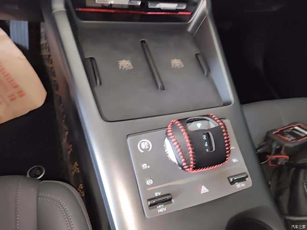 BYD Qin, 2025 10