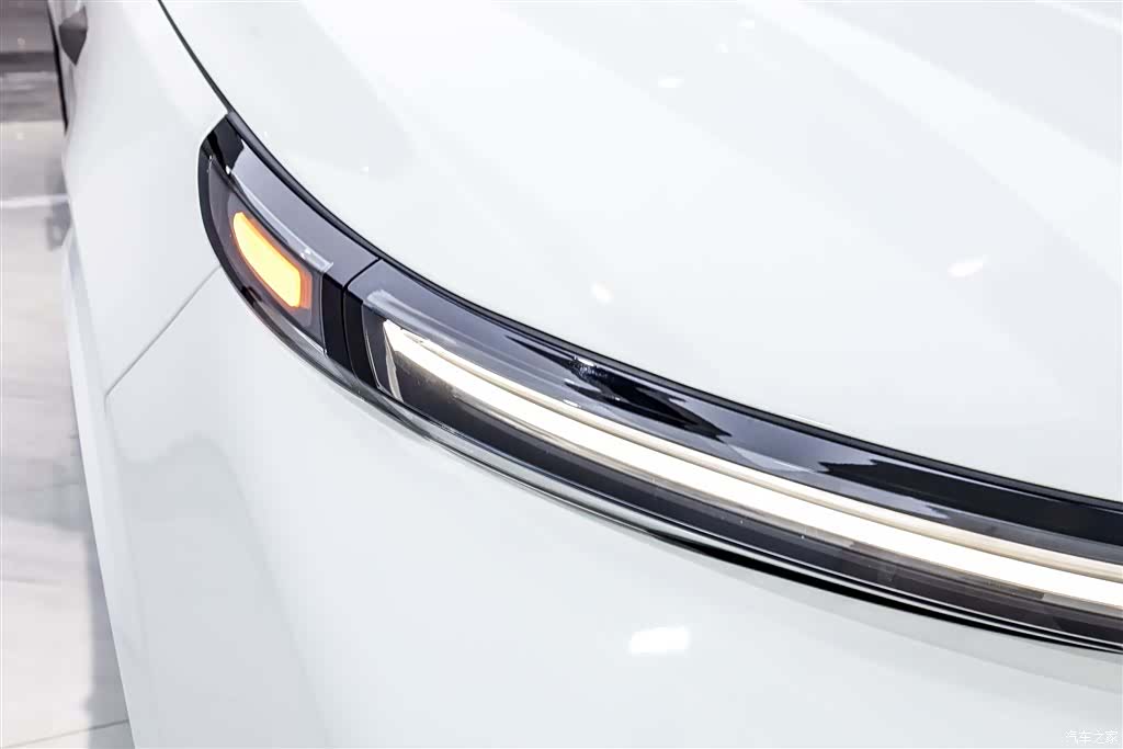 Li Auto L9, 2025 11