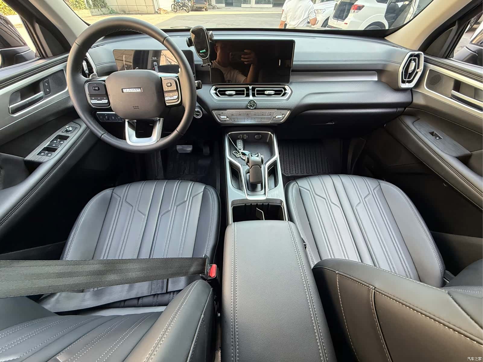 Haval H5, 2025 9