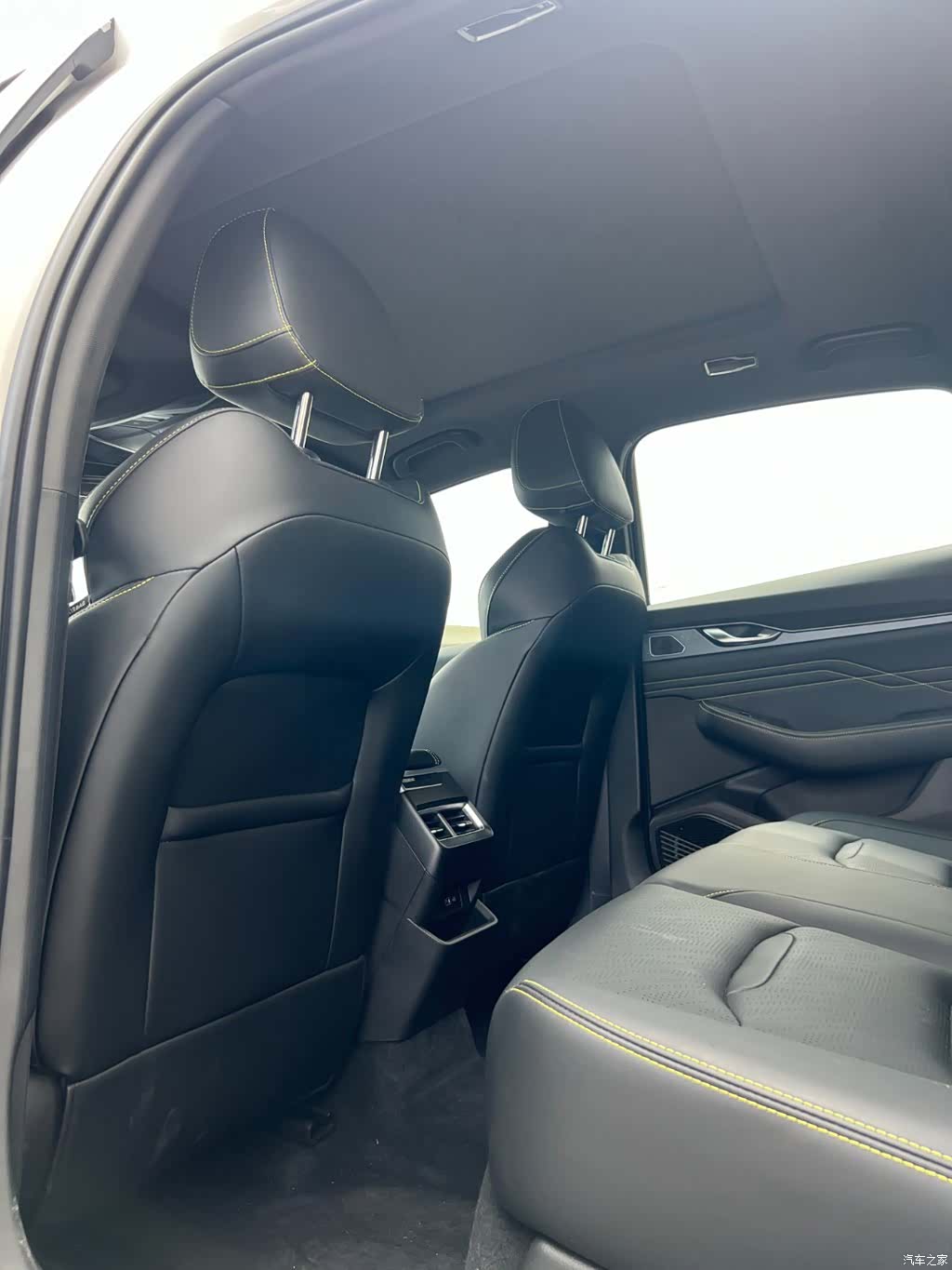 Geely Preface, 2024 14