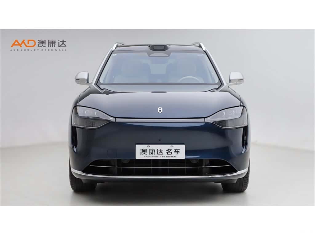 AITO M9, 2025 2
