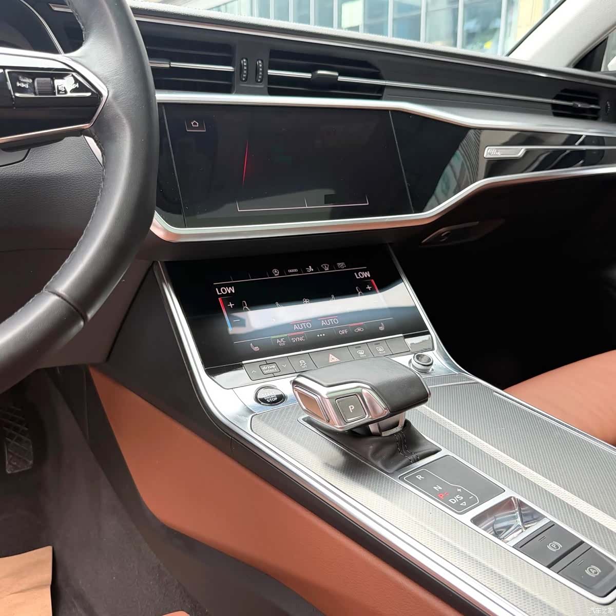 Audi A7, 2021 8