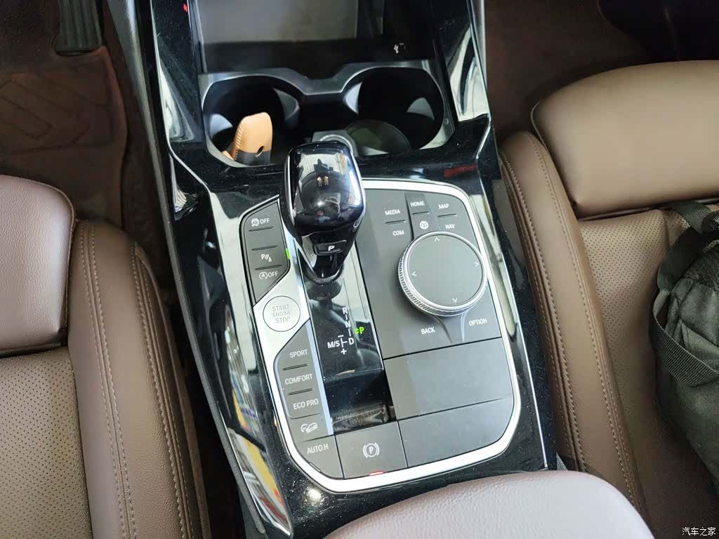BMW X3, 2022 14