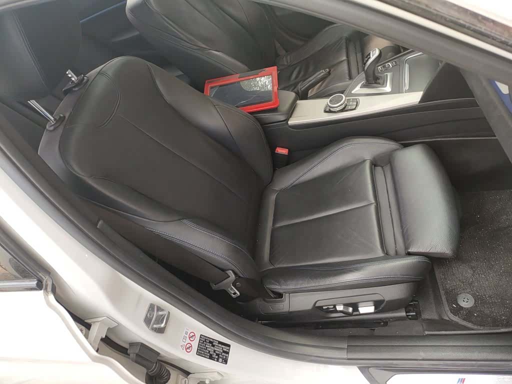 BMW 3 Series, 2018 25