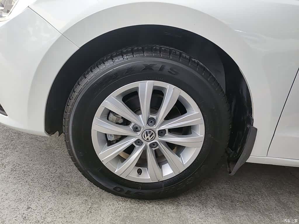 Volkswagen Bora, 2016 23