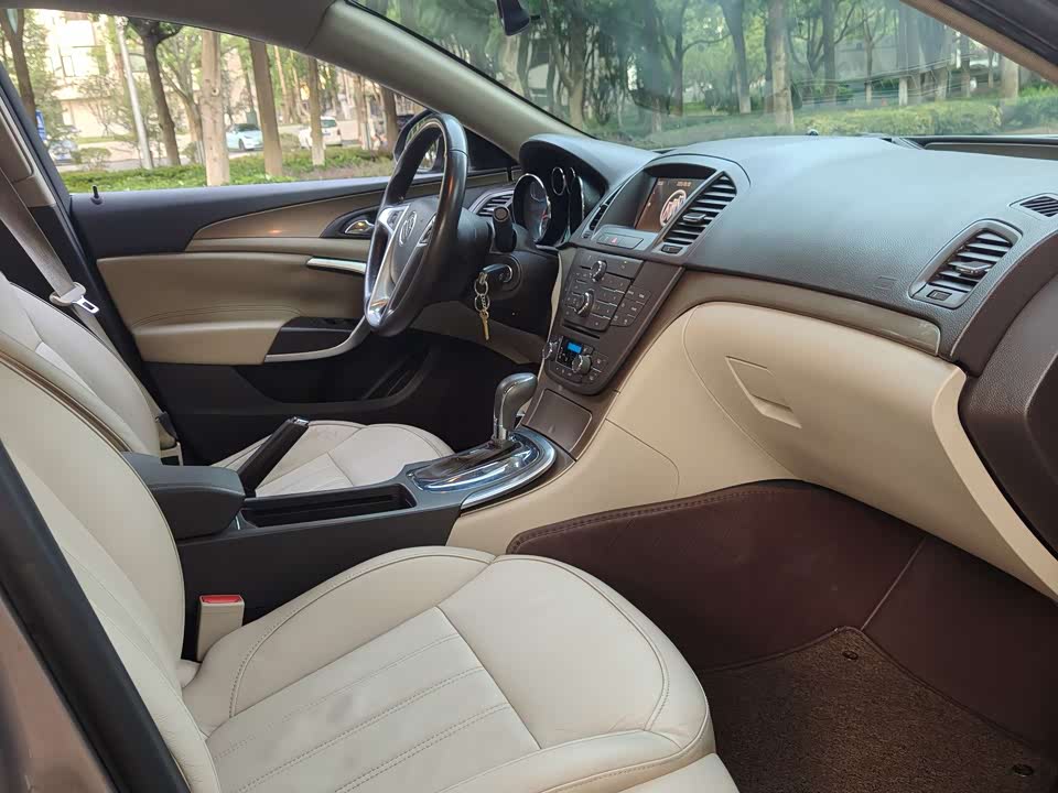 Buick Regal Buick Regal