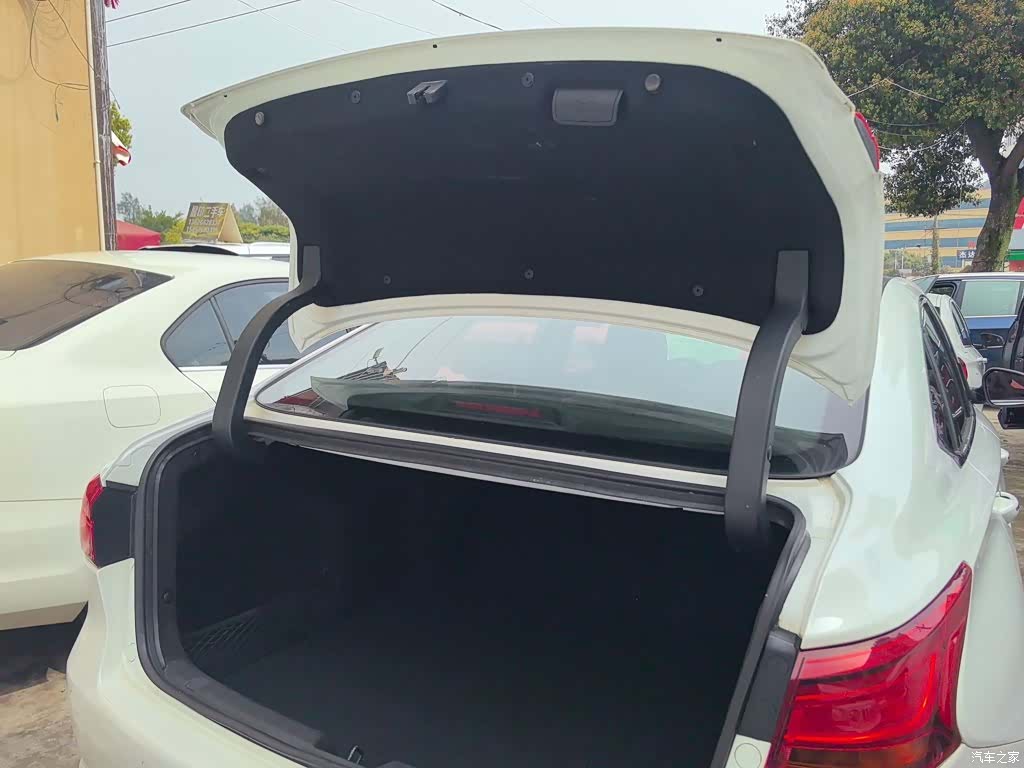 Changan CC, 2019 19