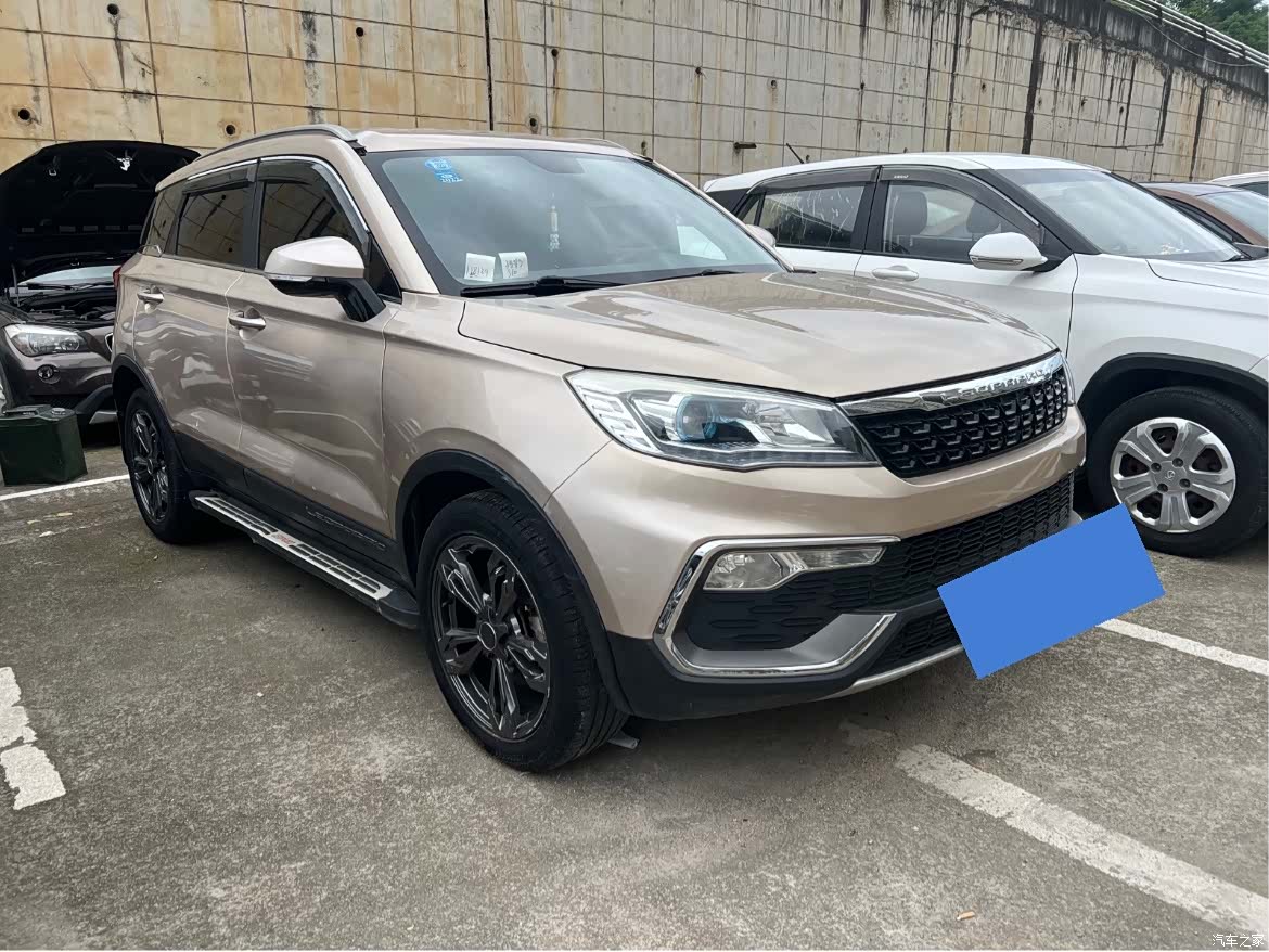 Liebao CS9, 2018 3