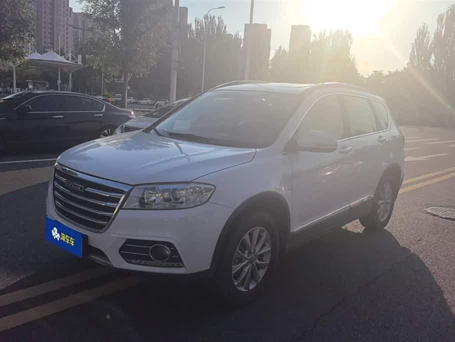 Haval H6 Haval H6