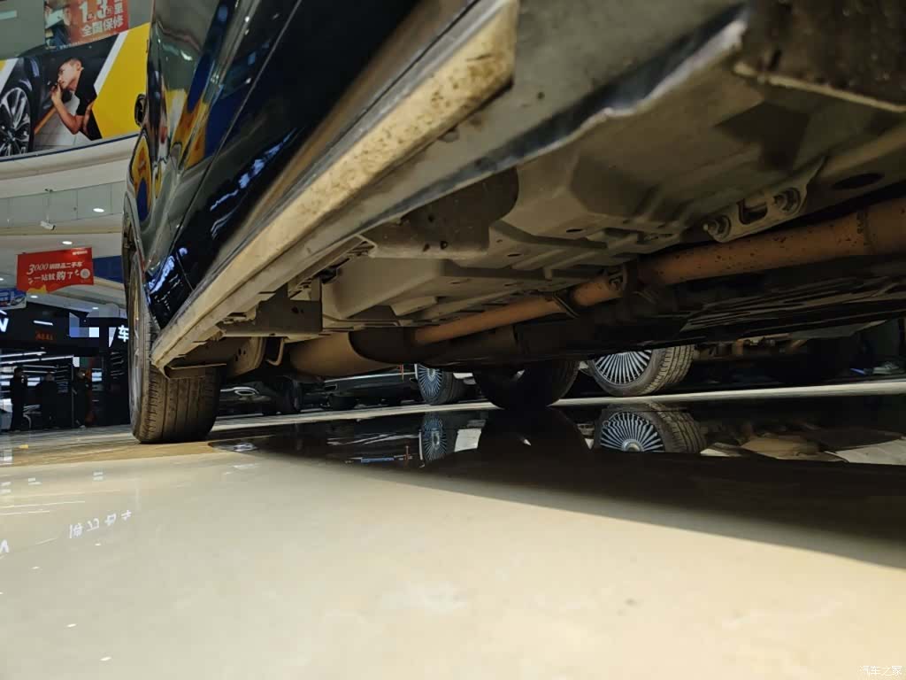 Toyota Highlander, 2019 21