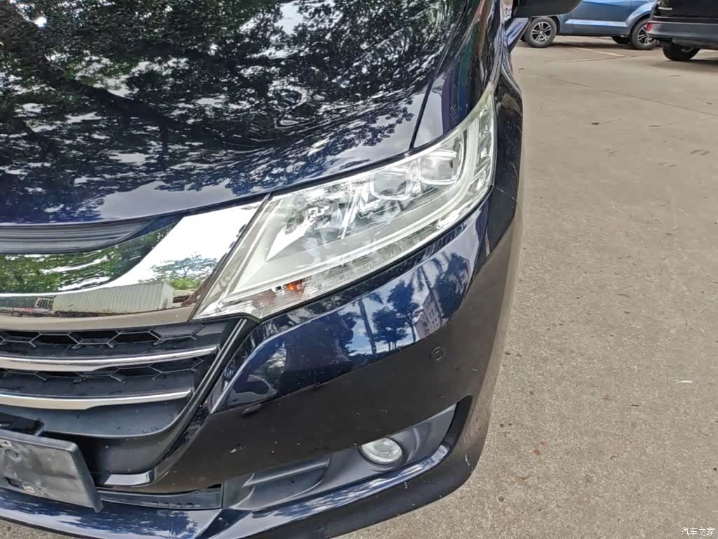 Honda Odyssey, 2016 24
