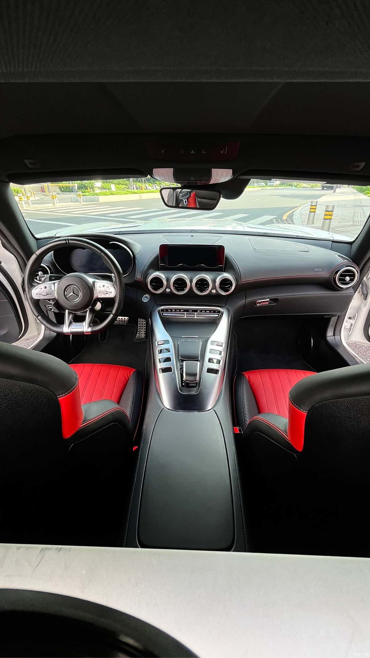 MG AMG, 2022 11