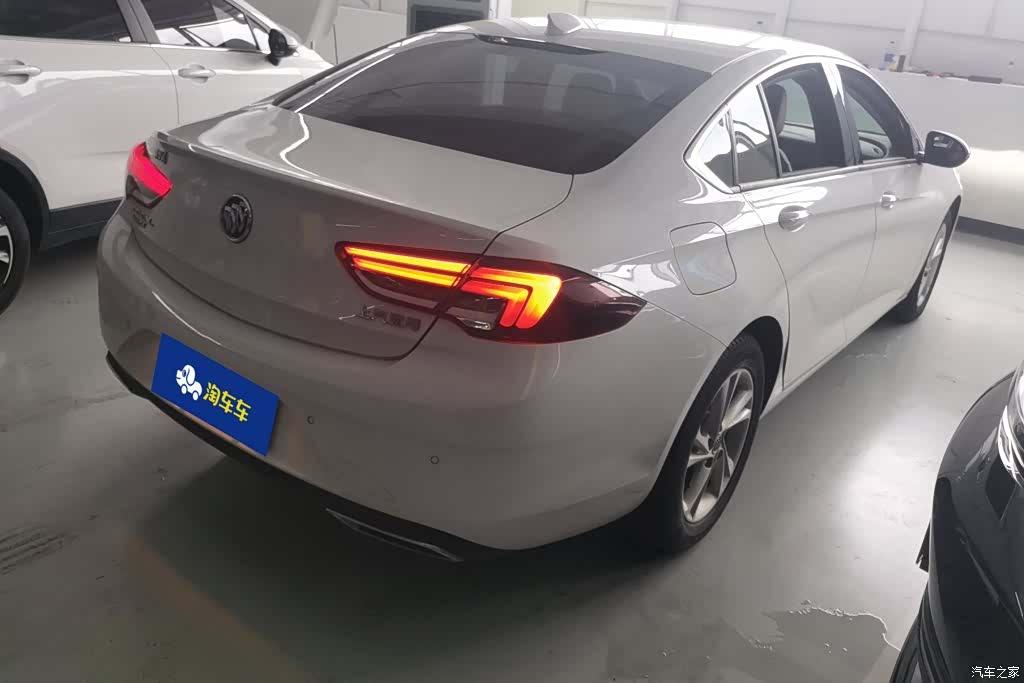 Buick Regal, 2022 3