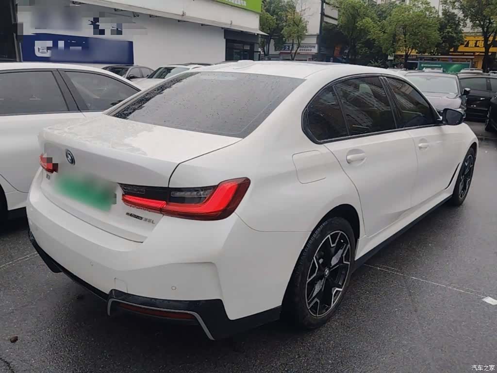 BMW i3, 2023 7