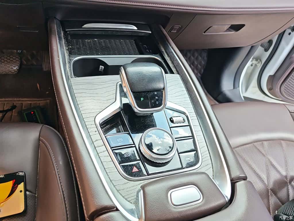 Chery Tiggo 8, 2022 14
