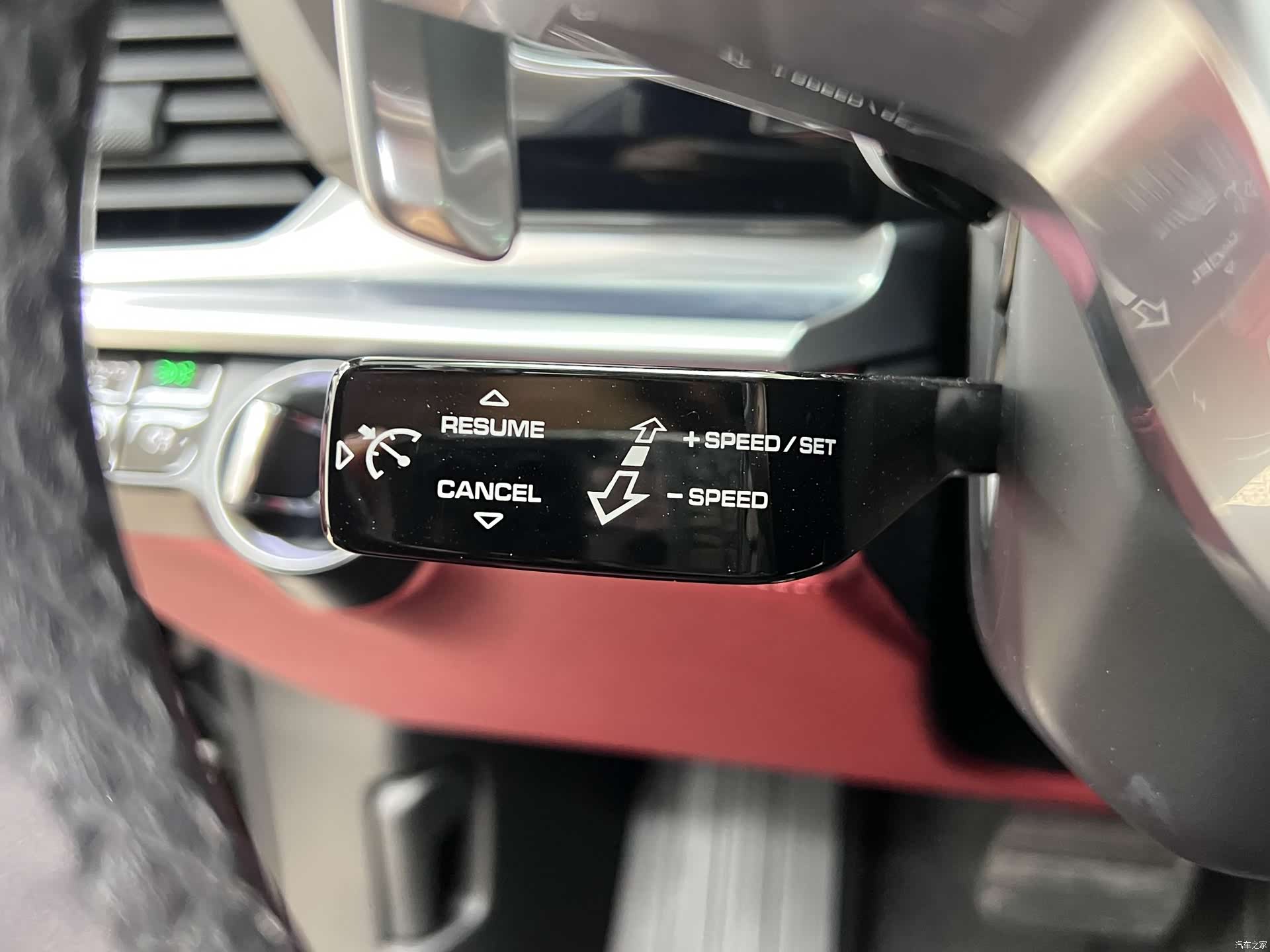 Porsche Panamera, 2017 27