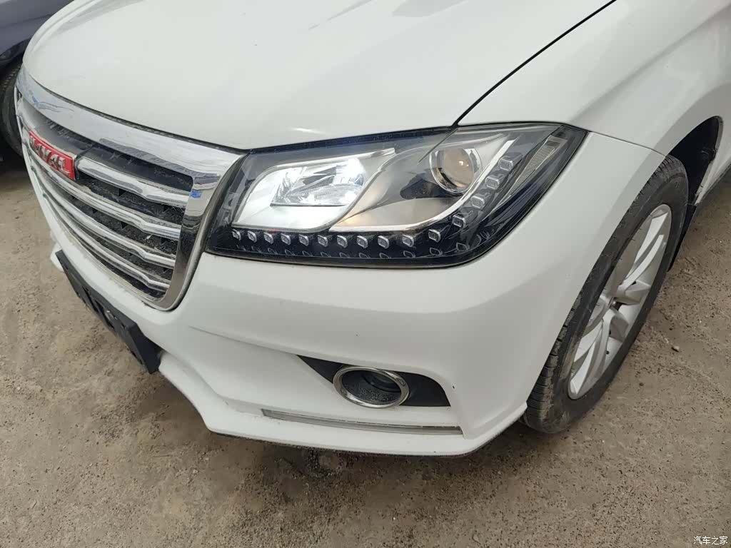 Haval H2, 2015 18