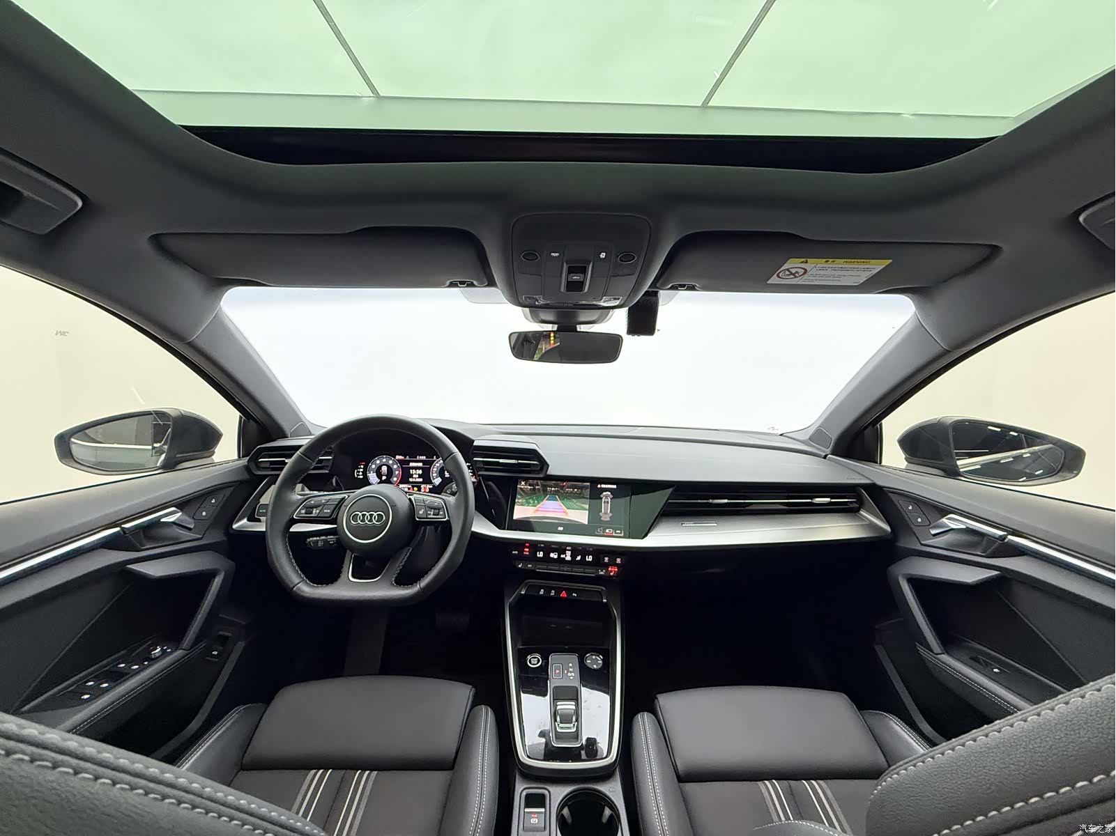 Audi A3, 2022 10
