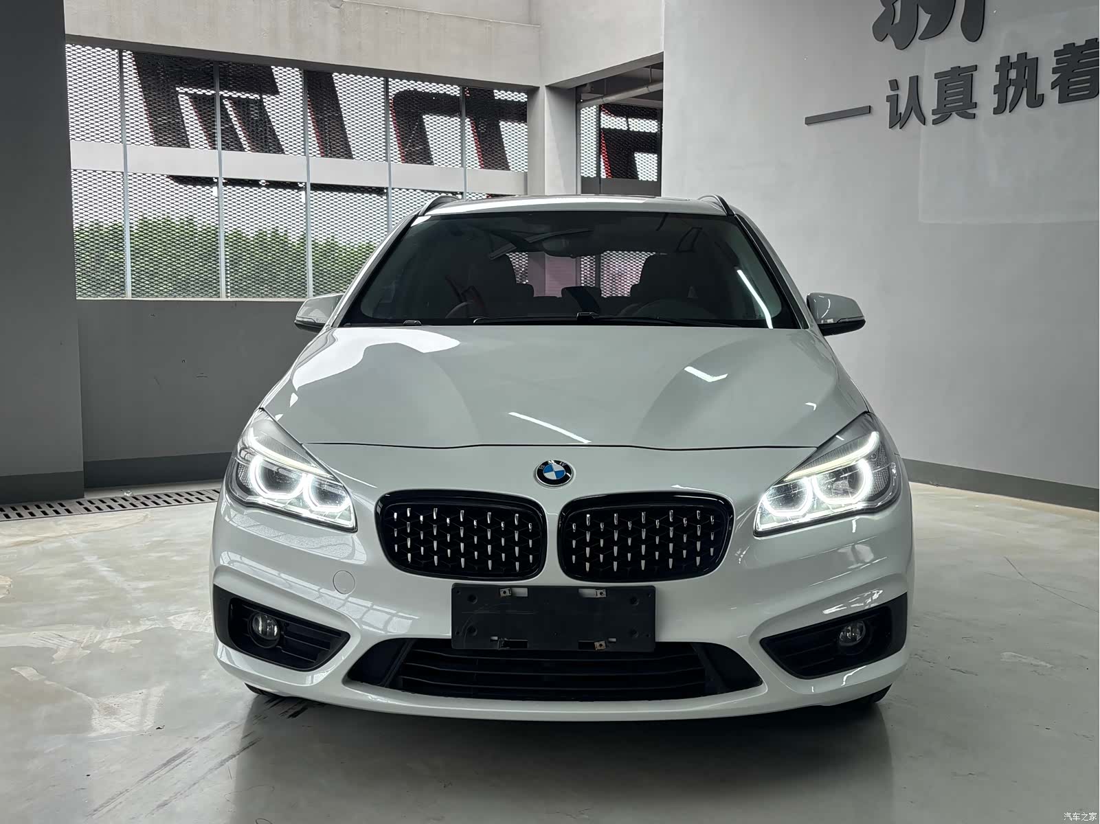 BMW 2 Series, 2017 2