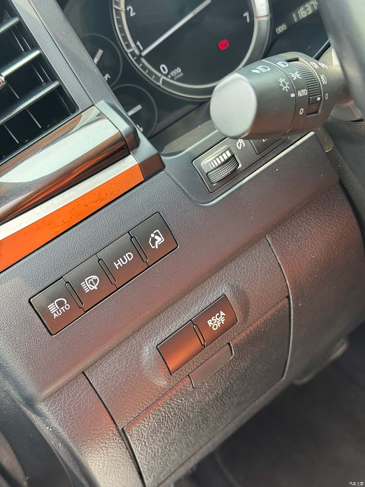 Lexus LX, 2018 16