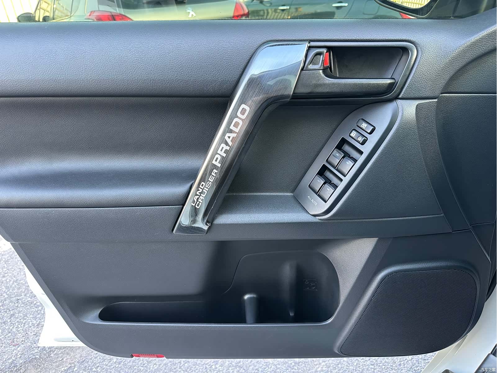 Toyota Prado, 2017 17