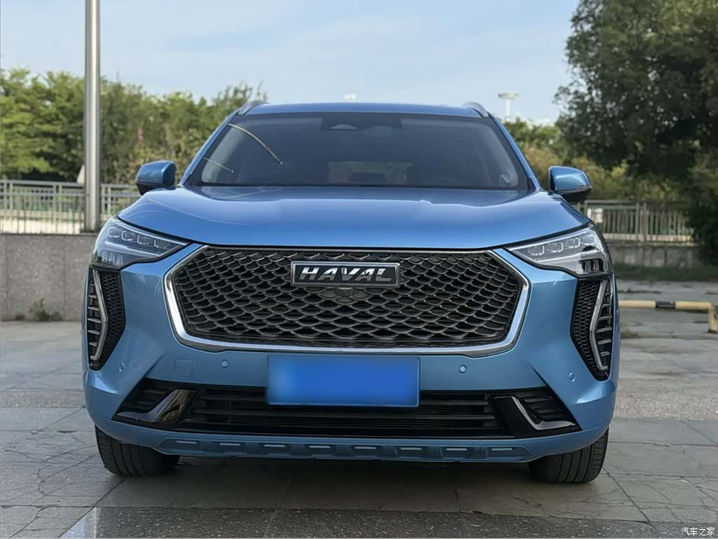 Haval First Love, 2021 24
