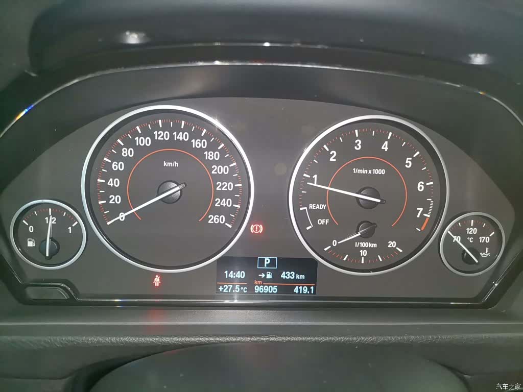 BMW 4 Series, 2015 4