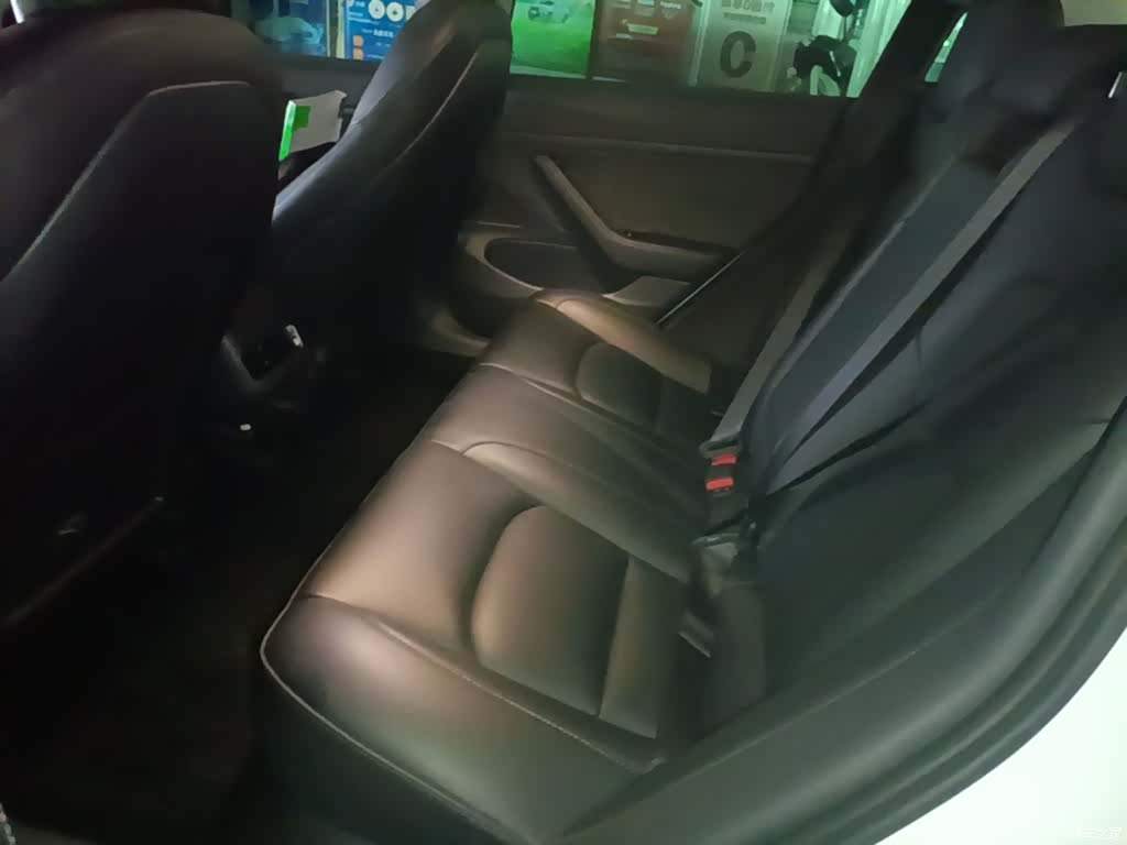 Tesla Model 3, 2020 13