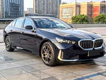 ����5ϵ 2024�� 530Li ������ ������װ