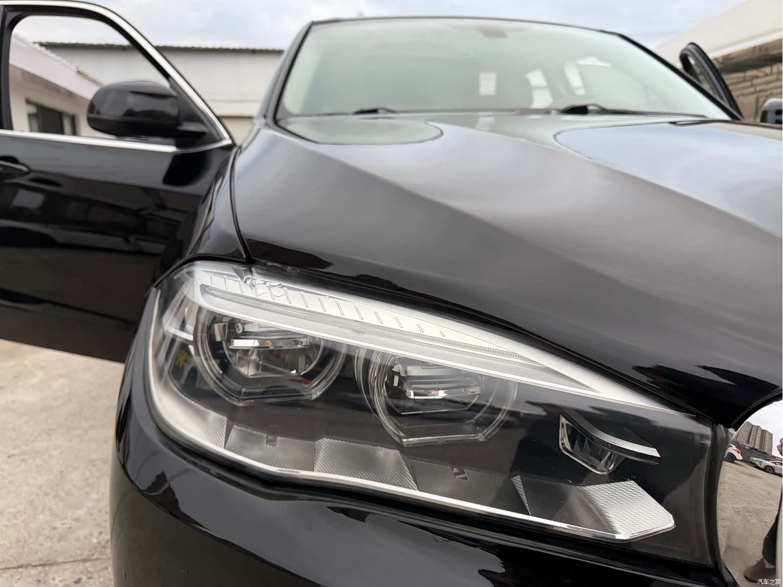 BMW X5, 2018 15