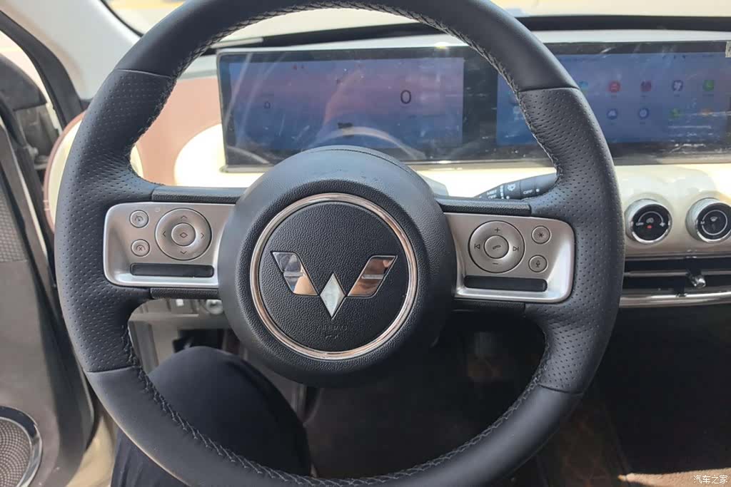 Wuling Bingo, 2025 15