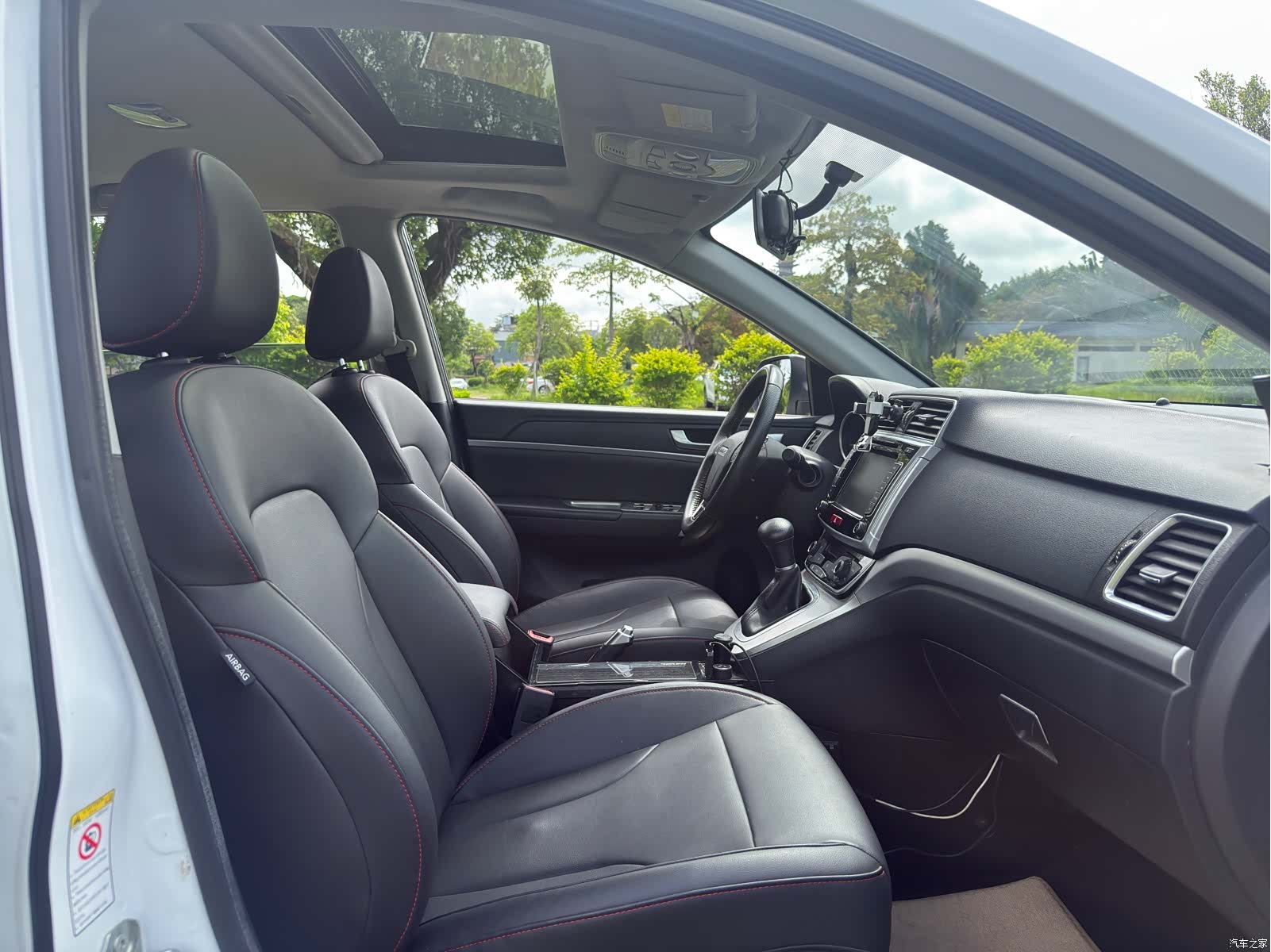 Haval M6, 2019 13