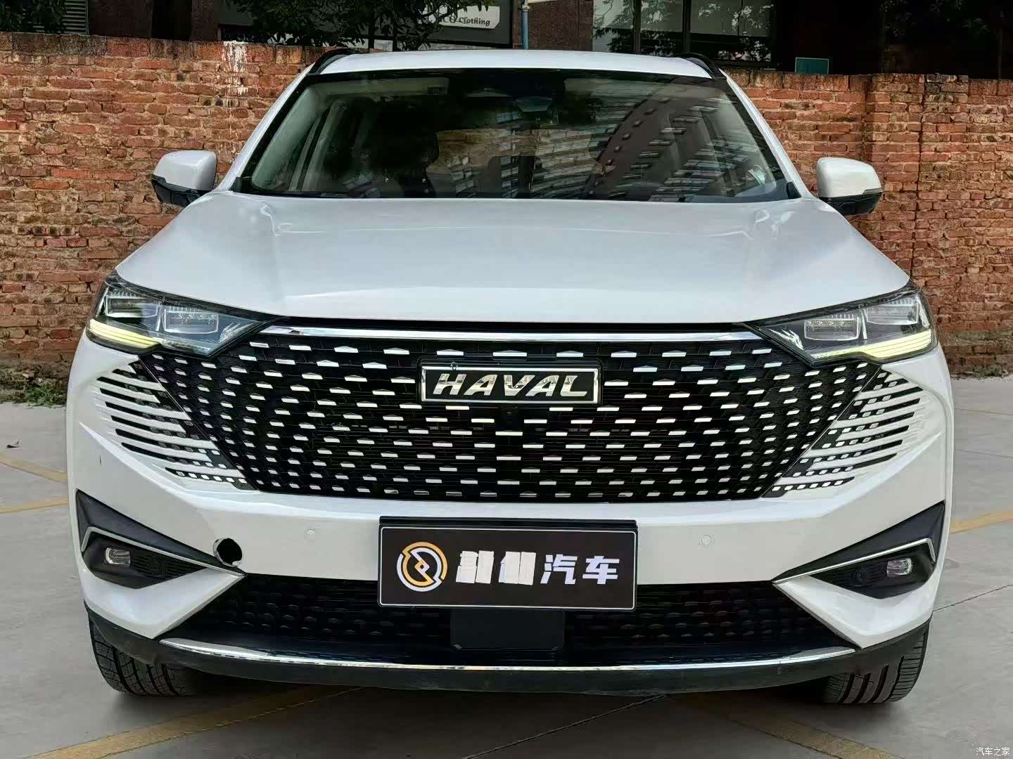 Haval H6, 2022 2