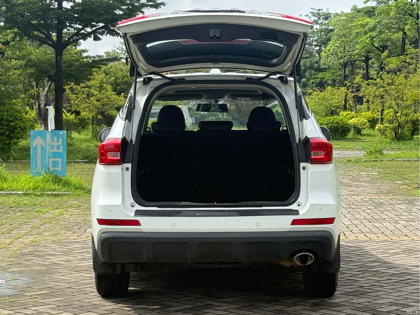 Haval M6, 2019 11