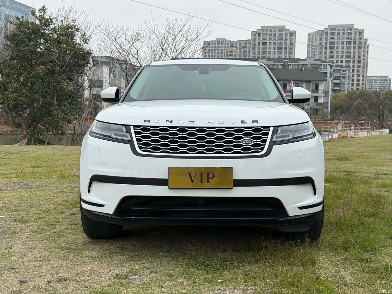 Land Rover Range Rover, 2019 2